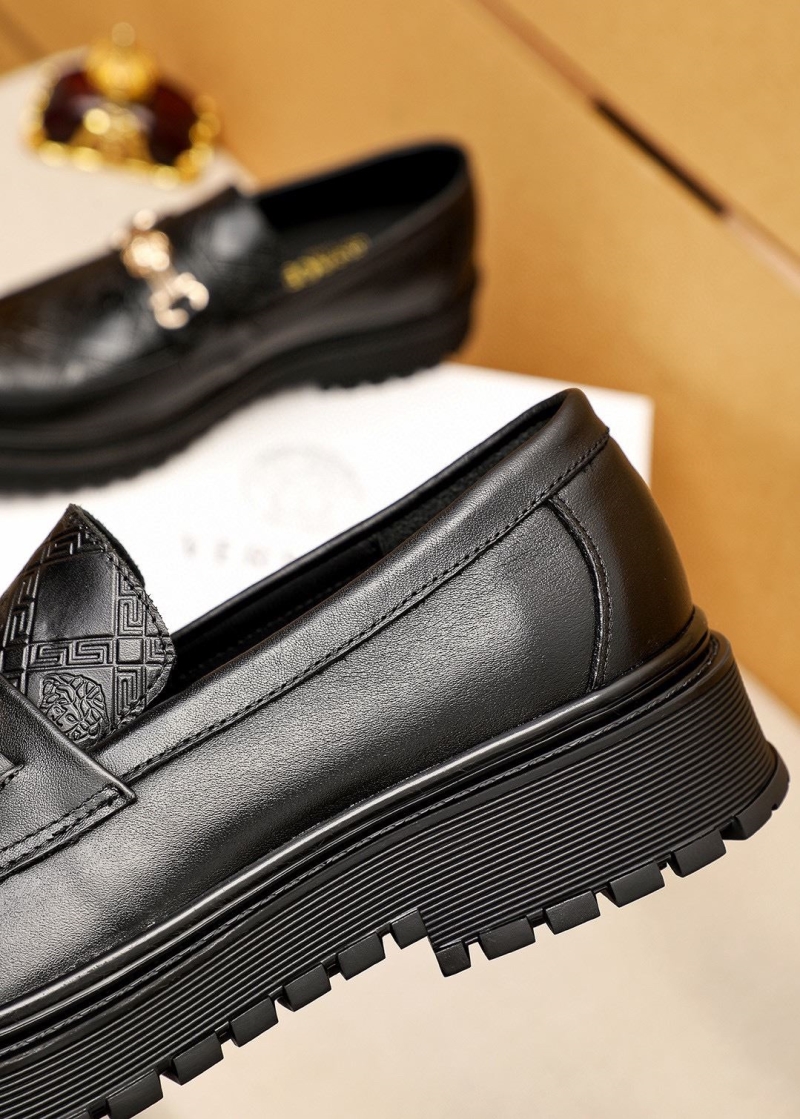 Givenchy Leather Shoes